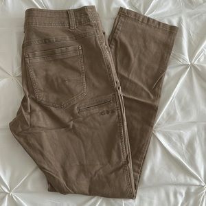 Kuhl Revolt Men’s Pants 34W 32L